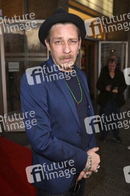 Eröffnung 'achtung berlin - new berlin film award' in Berlin