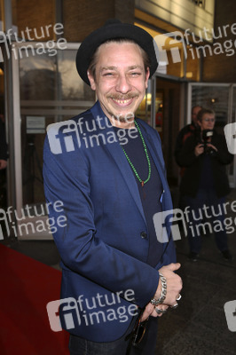 Eröffnung 'achtung berlin - new berlin film award' in Berlin