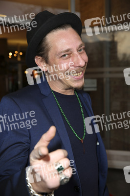 Eröffnung 'achtung berlin - new berlin film award' in Berlin