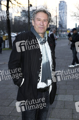 Eröffnung 'achtung berlin - new berlin film award' in Berlin