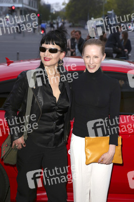 Eröffnung 'achtung berlin - new berlin film award' in Berlin