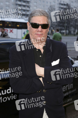 Eröffnung 'achtung berlin - new berlin film award' in Berlin