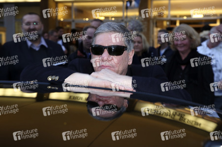 Eröffnung 'achtung berlin - new berlin film award' in Berlin