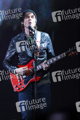 Konzert von a-ha in Berlin