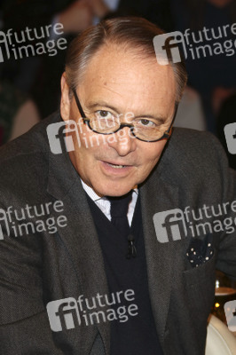 Talkshow 'Markus Lanz' in Hamburg