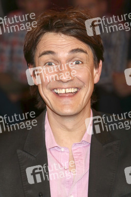 Talkshow 'Markus Lanz' in Hamburg