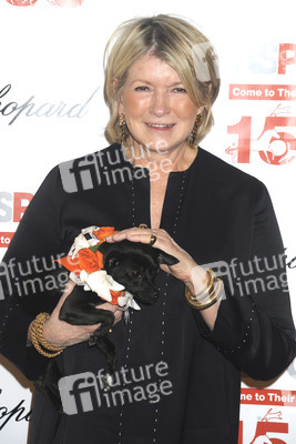 19. ASPCA Bergh Ball in New York
