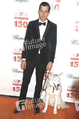 19. ASPCA Bergh Ball in New York