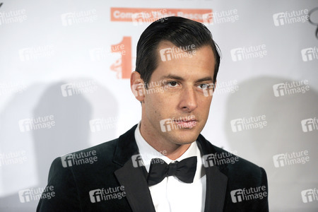 19. ASPCA Bergh Ball in New York