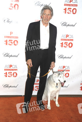 19. ASPCA Bergh Ball in New York