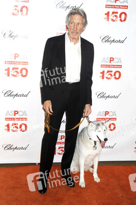 19. ASPCA Bergh Ball in New York