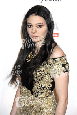 19. ASPCA Bergh Ball in New York
