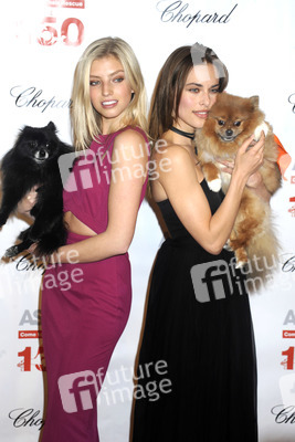 19. ASPCA Bergh Ball in New York