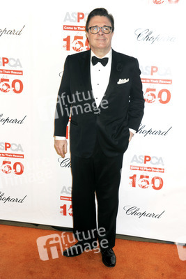 19. ASPCA Bergh Ball in New York