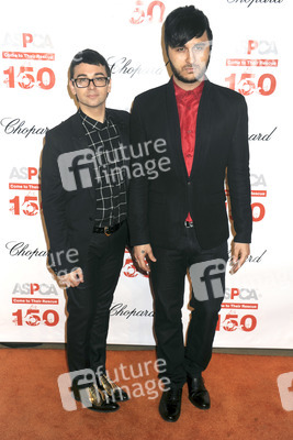 19. ASPCA Bergh Ball in New York