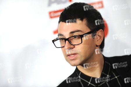 19. ASPCA Bergh Ball in New York