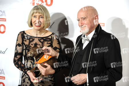 19. ASPCA Bergh Ball in New York
