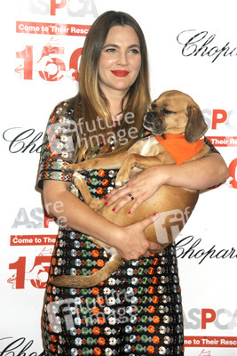 19. ASPCA Bergh Ball in New York