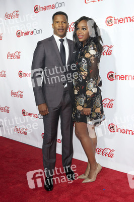 CinemaCon 2016 In Las Vegas