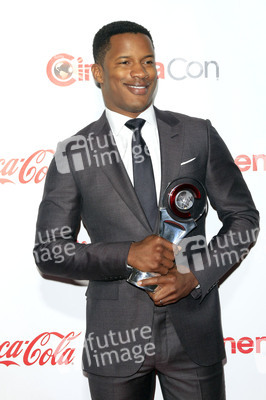 CinemaCon 2016 In Las Vegas