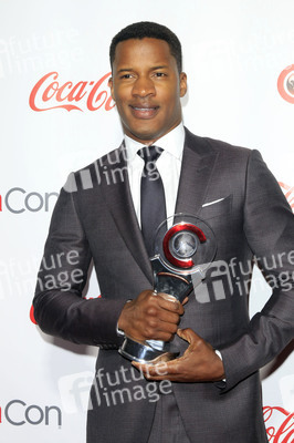 CinemaCon 2016 In Las Vegas