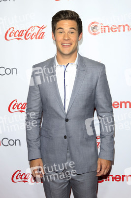 CinemaCon 2016 In Las Vegas