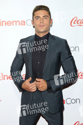 CinemaCon 2016 In Las Vegas