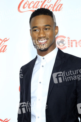 CinemaCon 2016 In Las Vegas