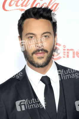 CinemaCon 2016 In Las Vegas