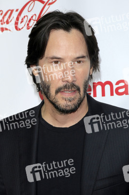 CinemaCon 2016 In Las Vegas