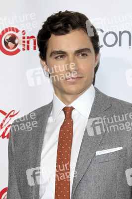 CinemaCon 2016 In Las Vegas