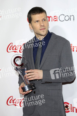 CinemaCon 2016 In Las Vegas