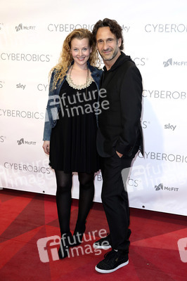 Pre-Opening der World of Cyberobics in Berlin