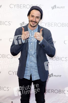 Pre-Opening der World of Cyberobics in Berlin