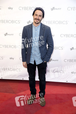 Pre-Opening der World of Cyberobics in Berlin