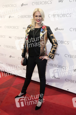 Pre-Opening der World of Cyberobics in Berlin