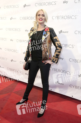 Pre-Opening der World of Cyberobics in Berlin