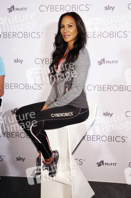 Pre-Opening der World of Cyberobics in Berlin