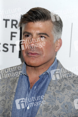 Premiere von 'The Devil and the Deep Blue Sea' auf dem Tribeca Film Festival 2016 in New York