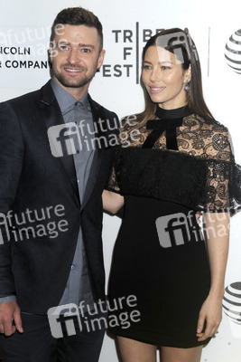 Premiere von 'The Devil and the Deep Blue Sea' auf dem Tribeca Film Festival 2016 in New York