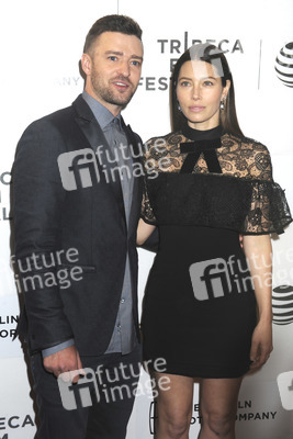Premiere von 'The Devil and the Deep Blue Sea' auf dem Tribeca Film Festival 2016 in New York