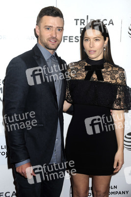 Premiere von 'The Devil and the Deep Blue Sea' auf dem Tribeca Film Festival 2016 in New York