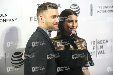 Premiere von 'The Devil and the Deep Blue Sea' auf dem Tribeca Film Festival 2016 in New York