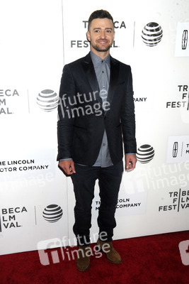 Premiere von 'The Devil and the Deep Blue Sea' auf dem Tribeca Film Festival 2016 in New York