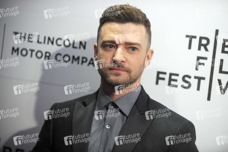 Premiere von 'The Devil and the Deep Blue Sea' auf dem Tribeca Film Festival 2016 in New York