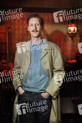Settermin 'Tom of Finland' in Berlin