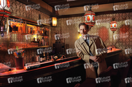 Settermin 'Tom of Finland' in Berlin