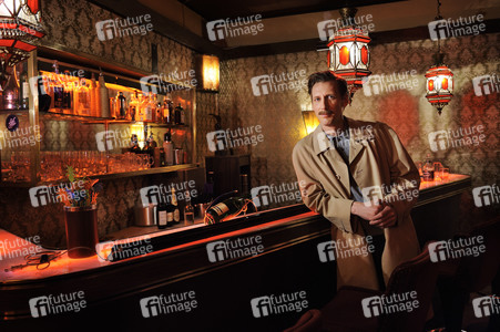Settermin 'Tom of Finland' in Berlin
