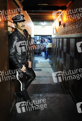 Settermin 'Tom of Finland' in Berlin