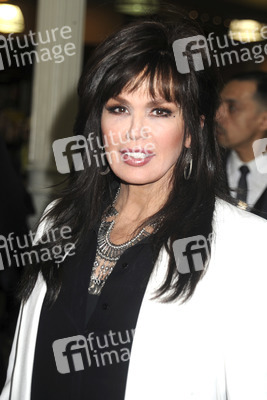Sigierstunde mit Mary Osmond in New York